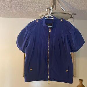 Vintage Roberto Cavalli Jacket